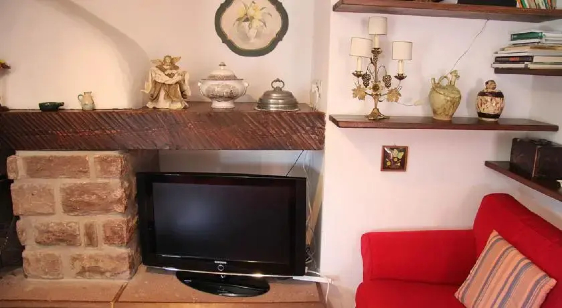 Apartment Cortina Ampezzo