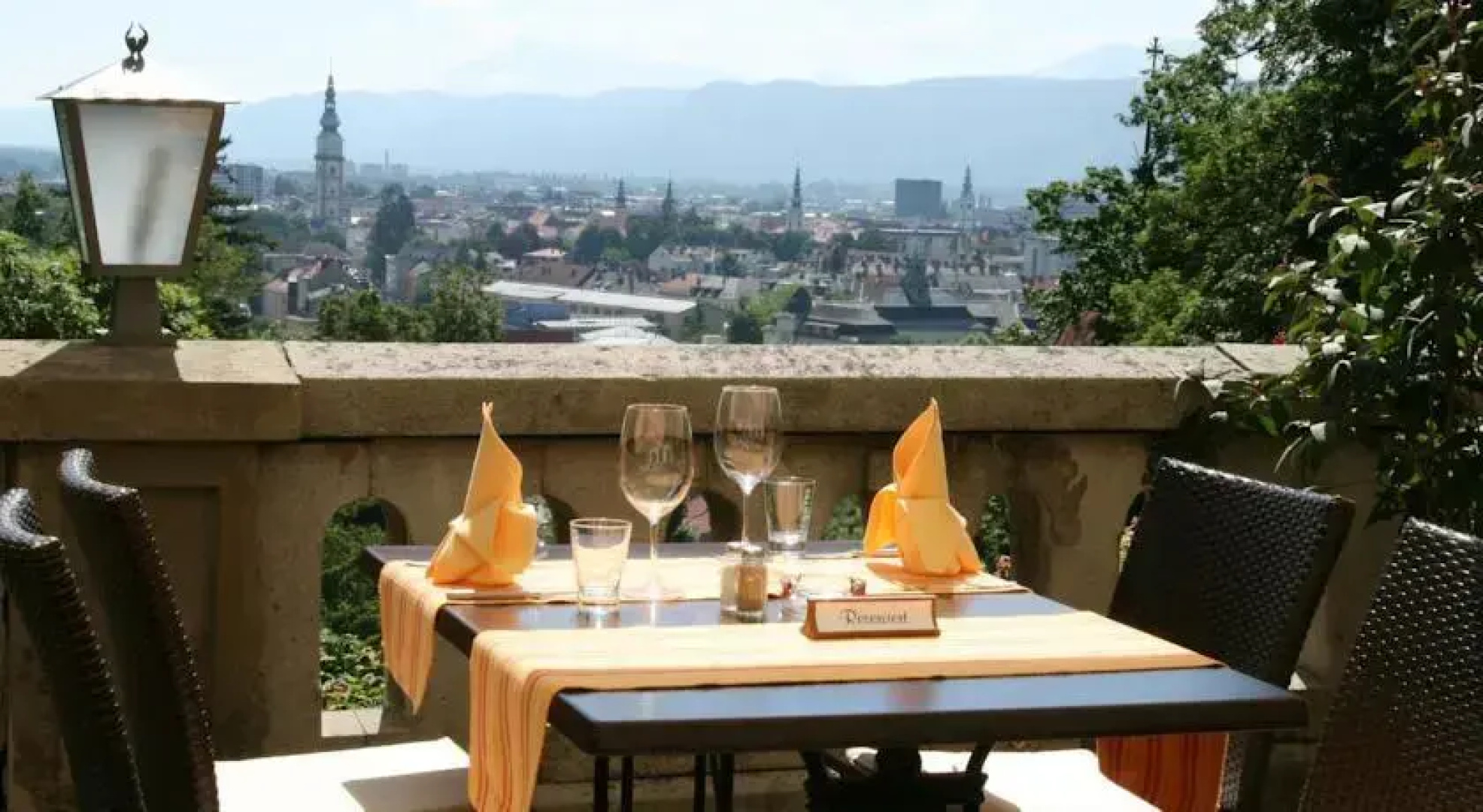 Hotel Restaurant Schweizerhaus