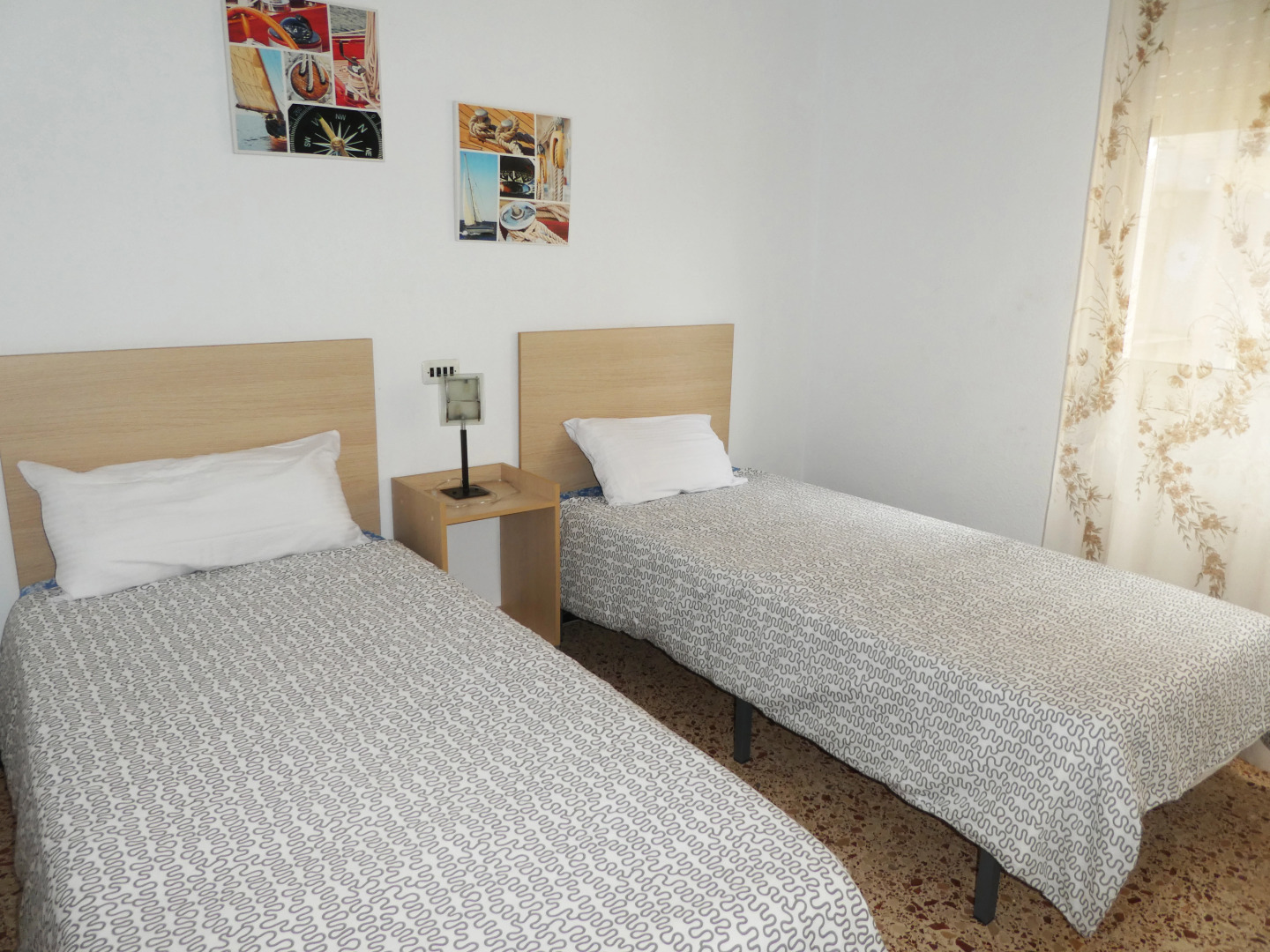 Apartamentos Gandia-Daimuz 3000