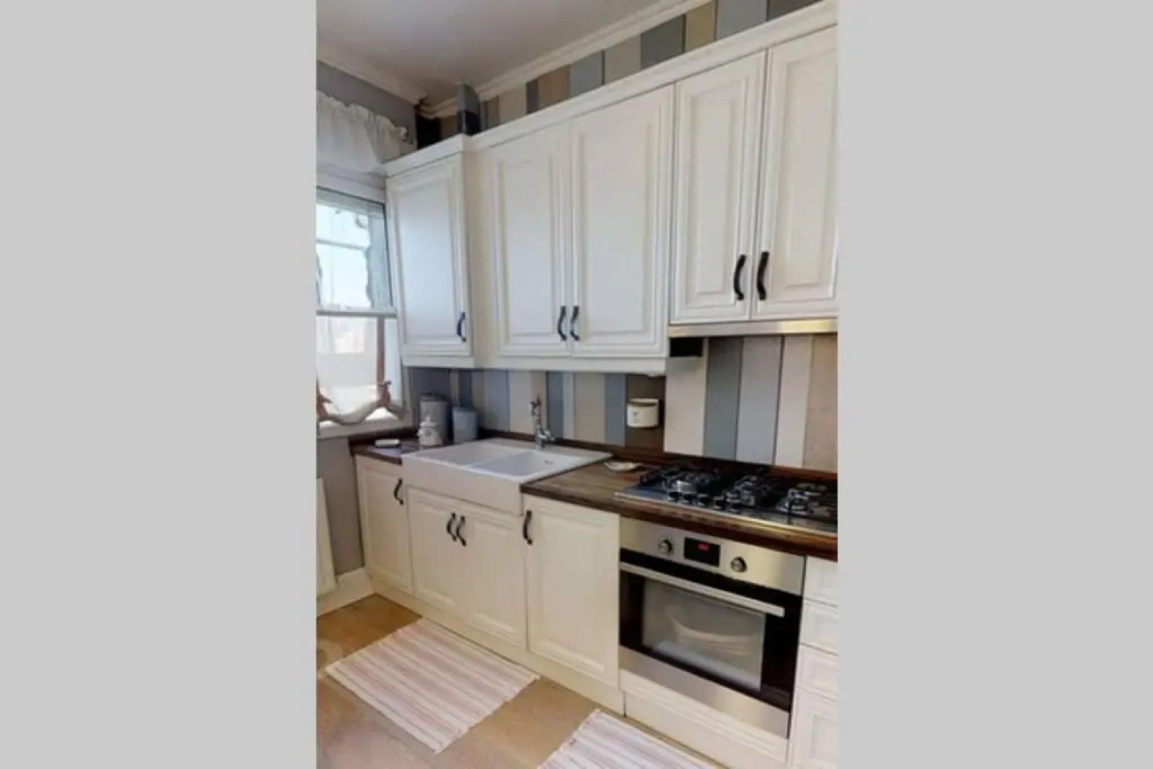 Fantástico piso de 3 habitaciones cerca del metro