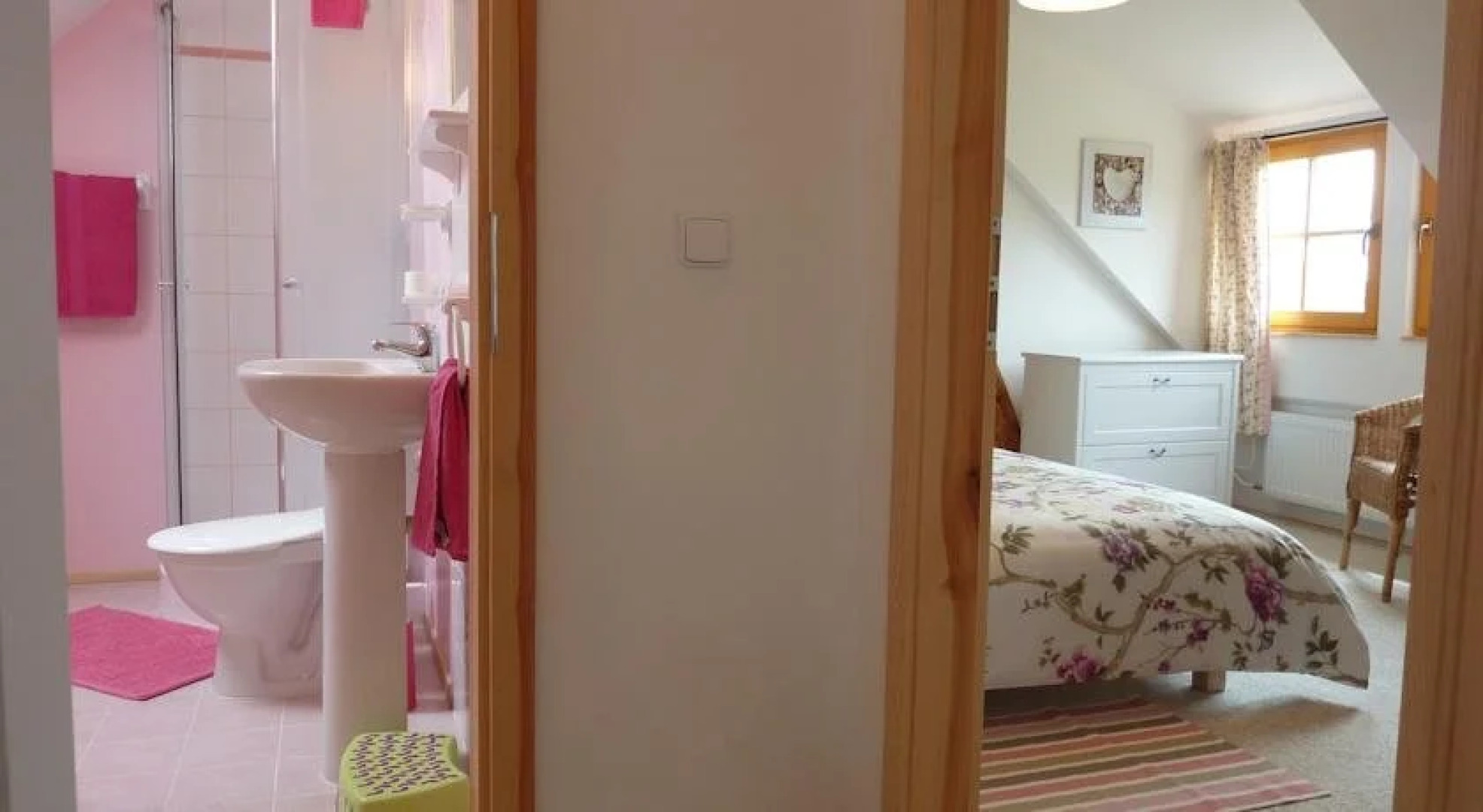 Bořetínský Statek