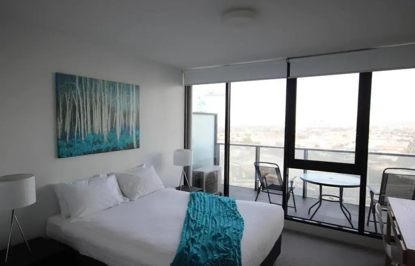 Wyndel Apartments Southbank Views