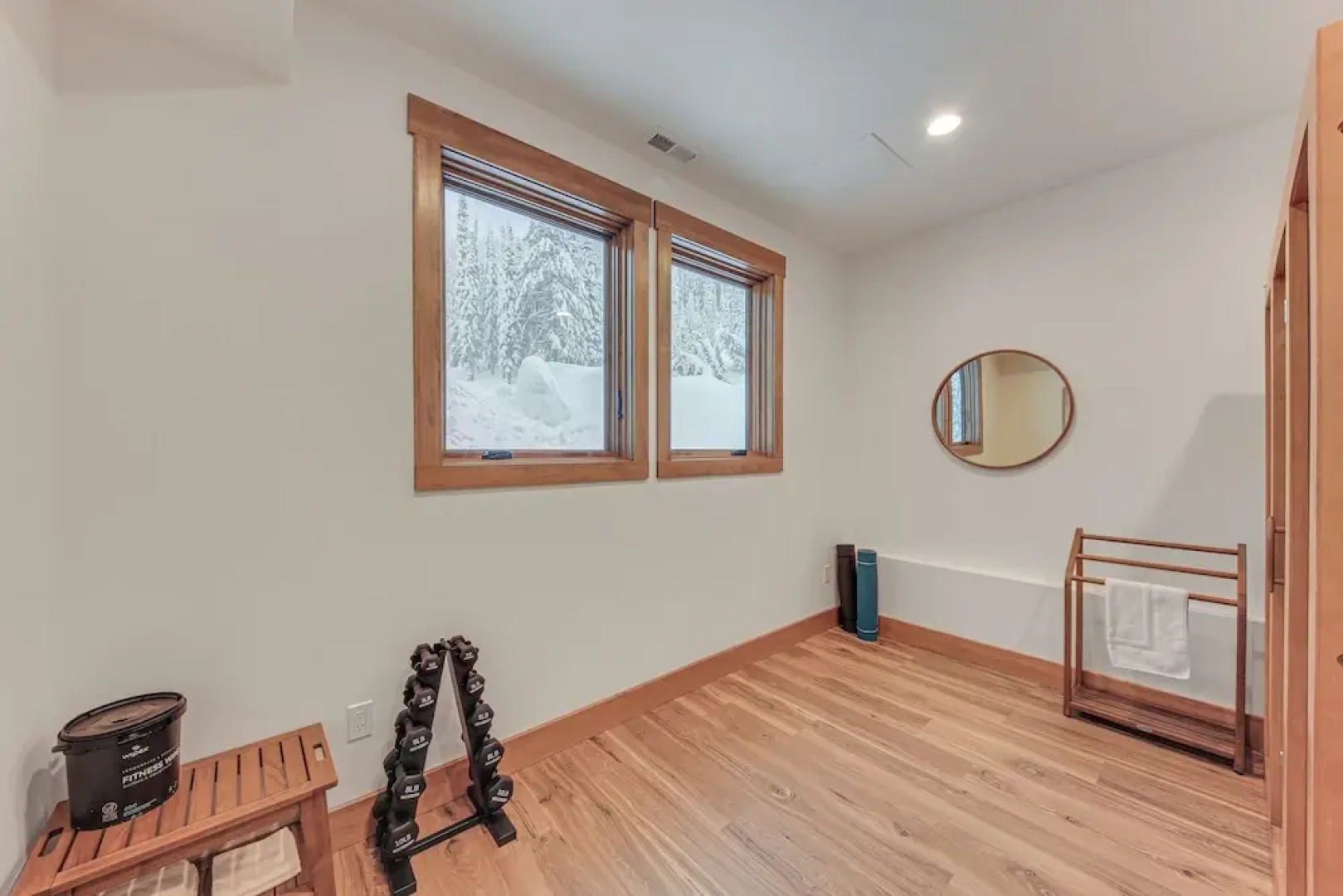 Ski-in/out Schweitzer Mountain Home in Sandpoint!