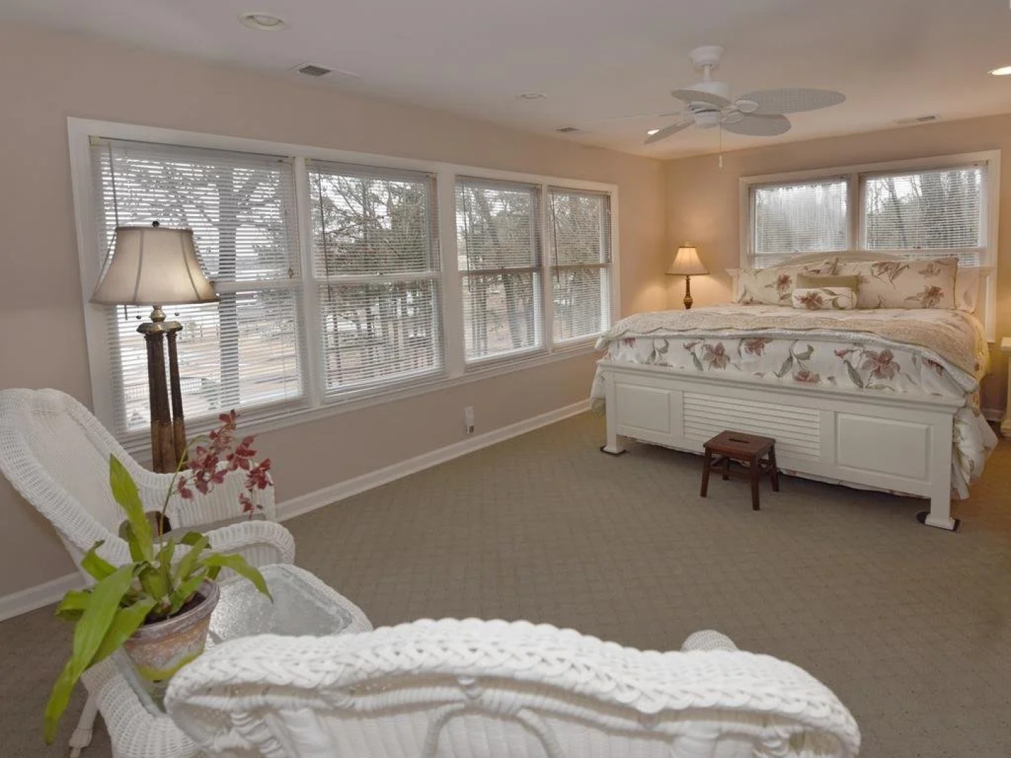 River Rest Bed and Breakfast