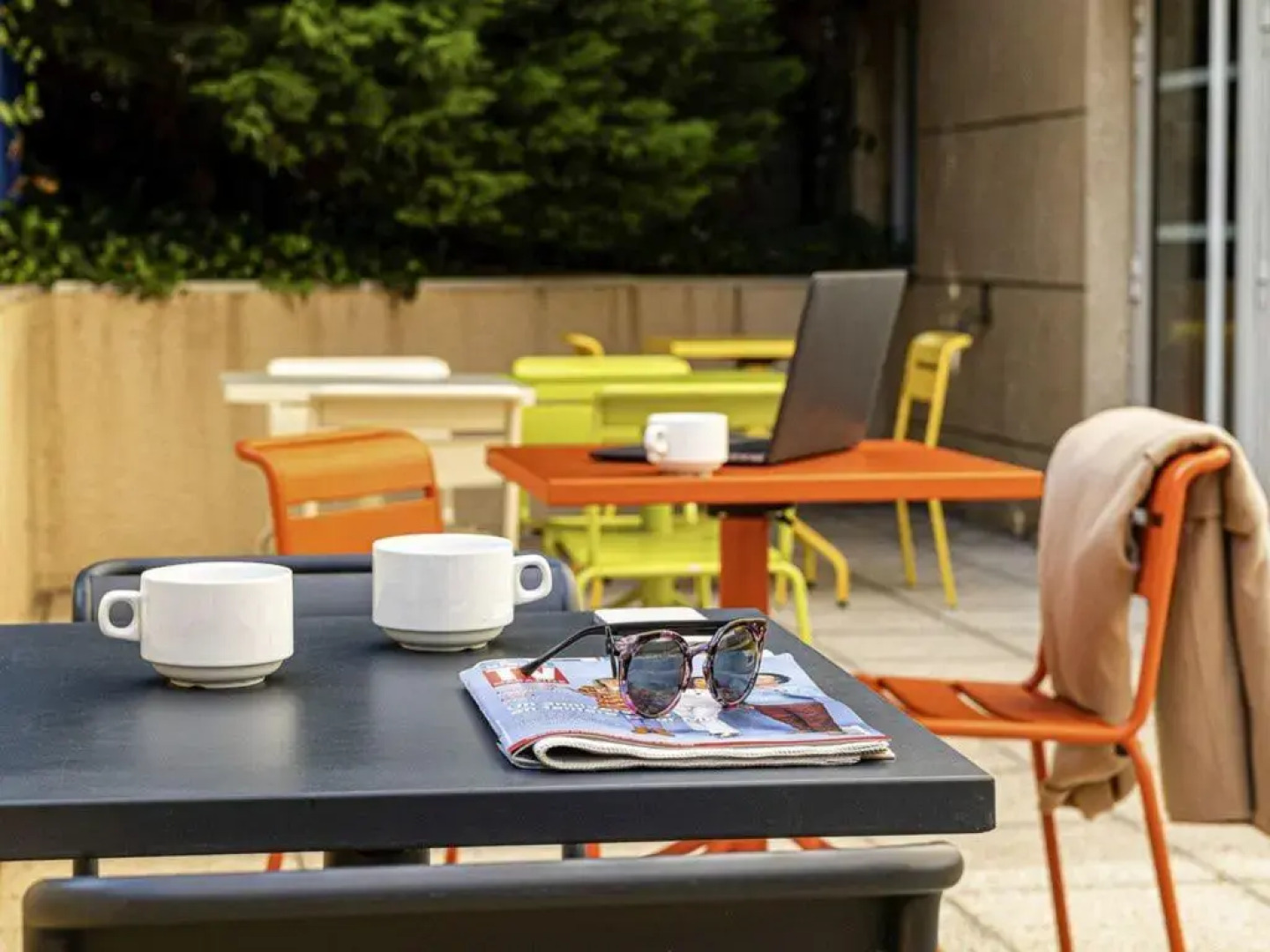 ibis budget Paris Porte d' Italie Ouest