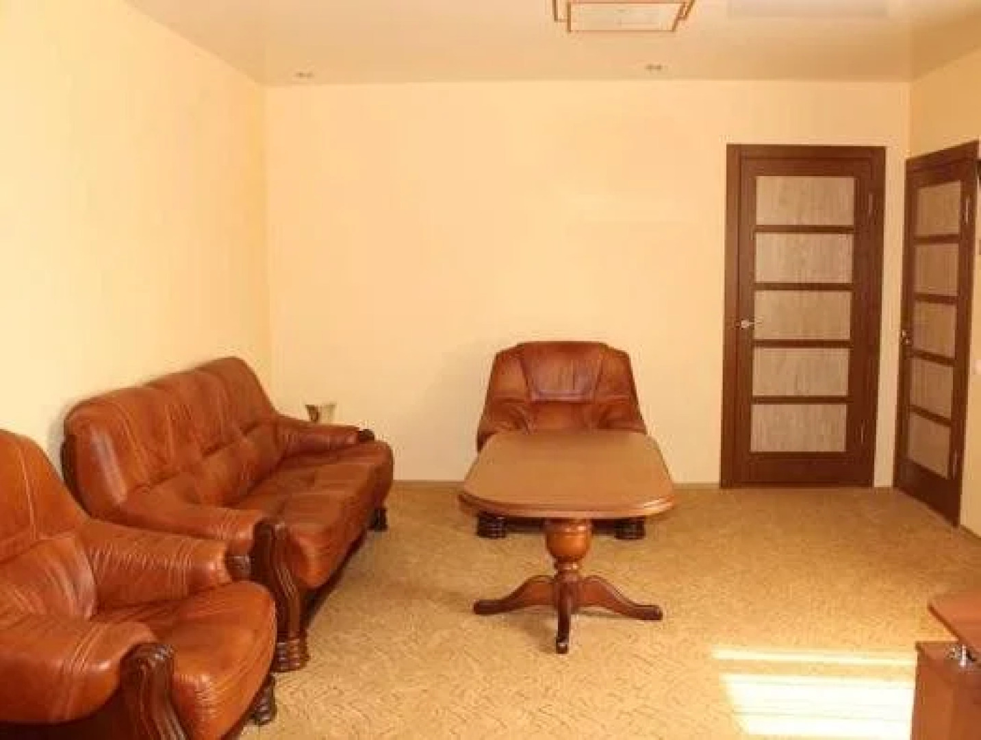 Отель «Явир»