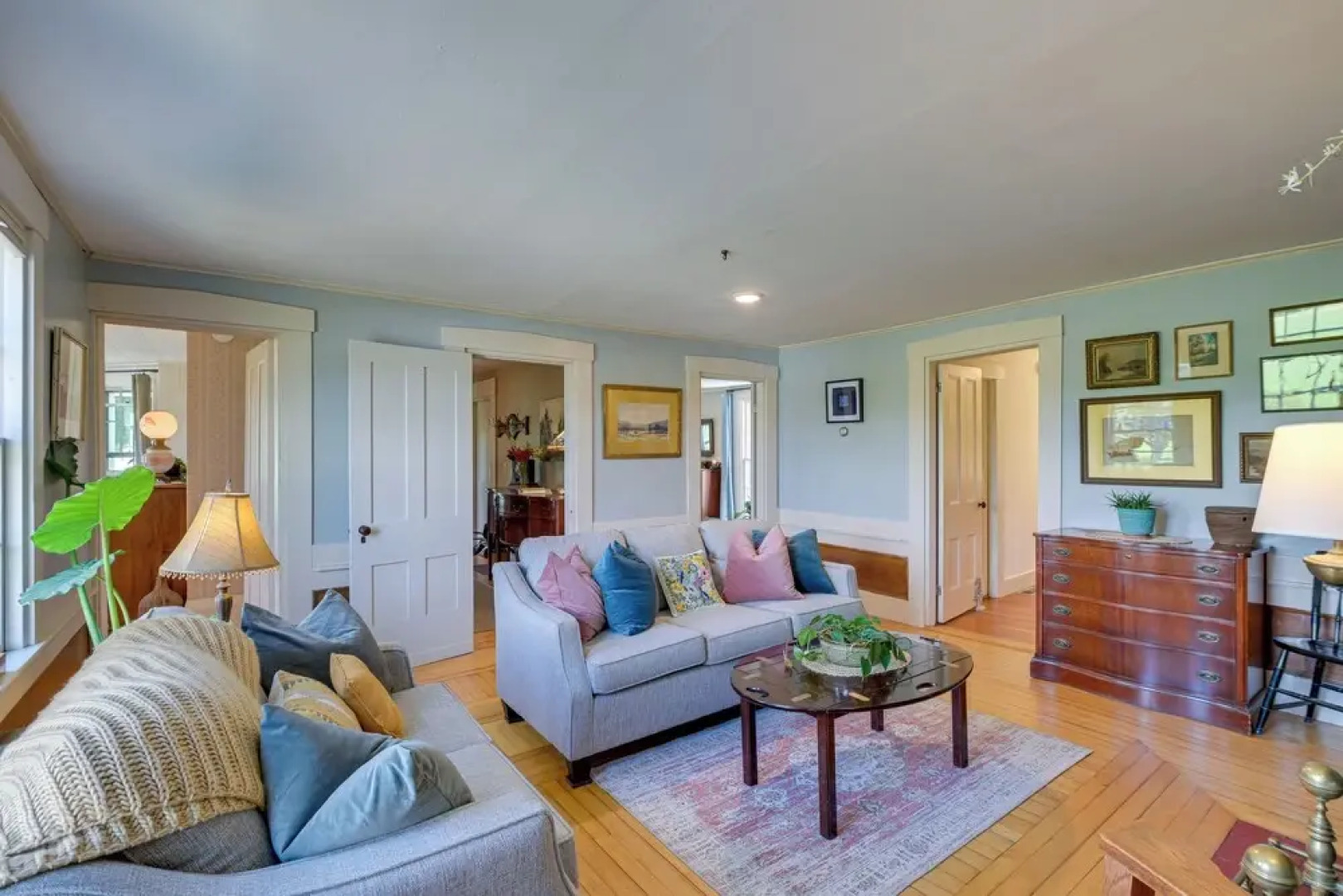 Springvale Farm: Freedom Home With Hiking Trail!