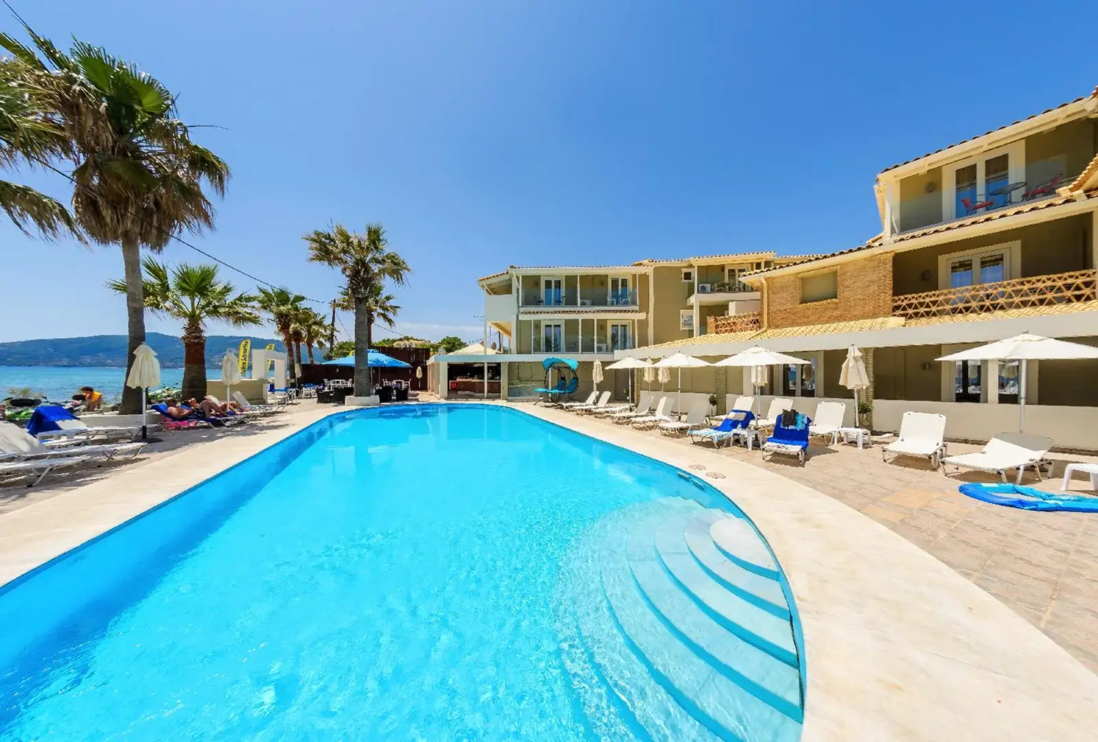 Turtle Beach House