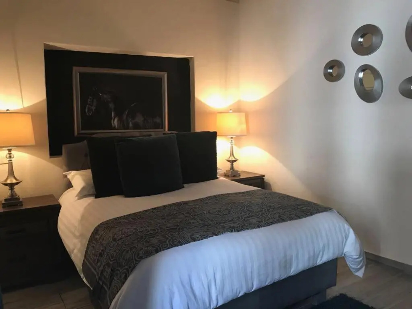 Hotel Boutique Rancho San Jorge