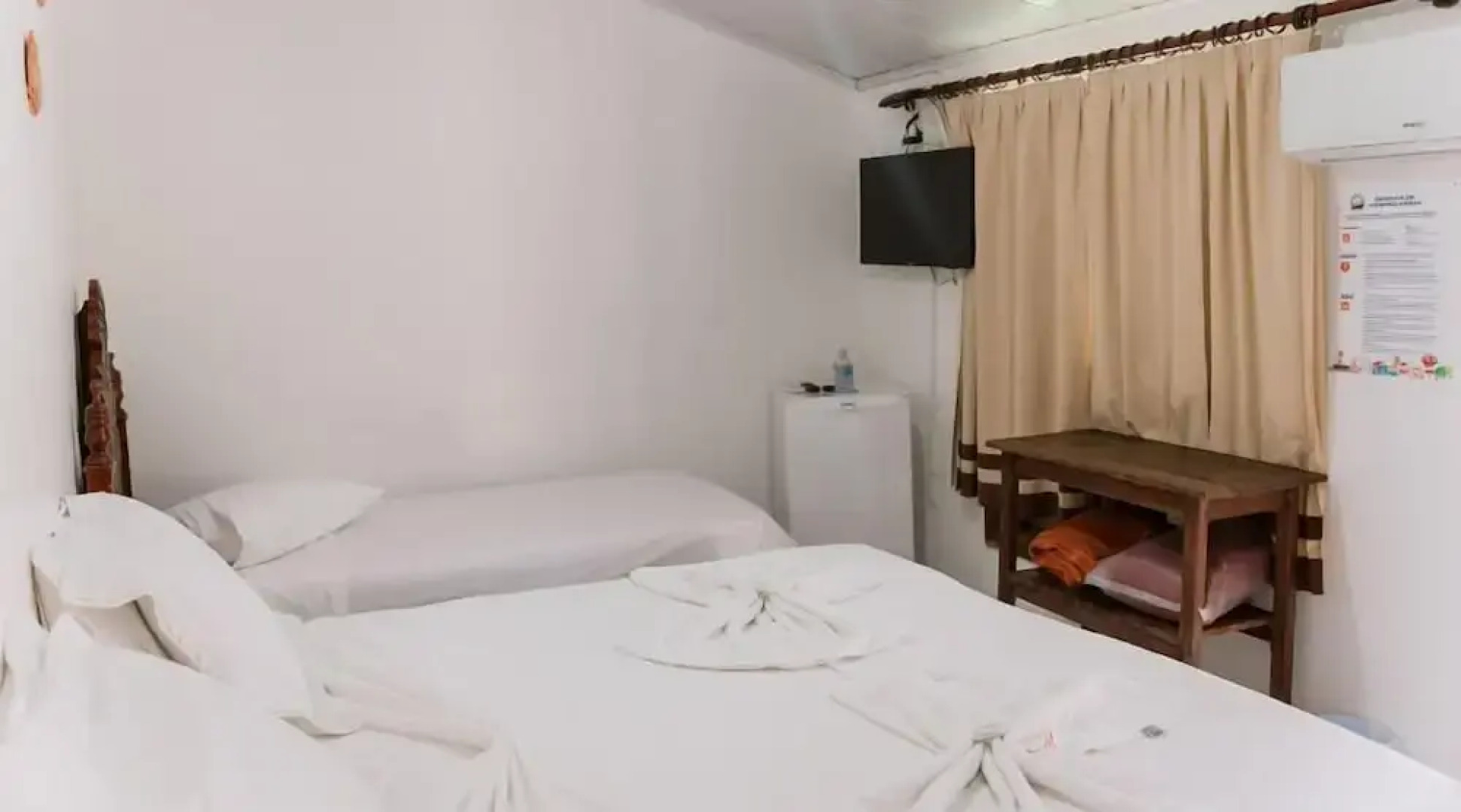 Pousada Estância Modelo