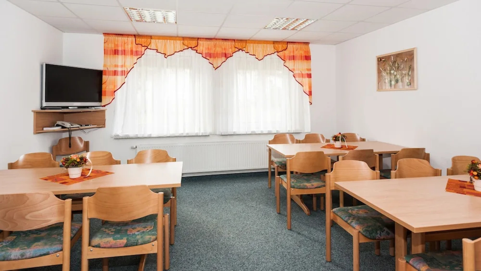 Sportpension Dresden