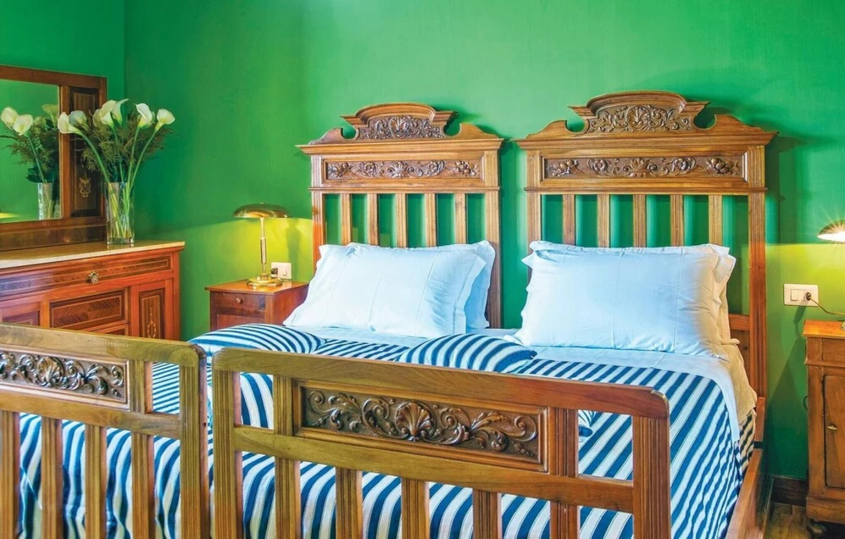 Holiday home La Villa del Sole