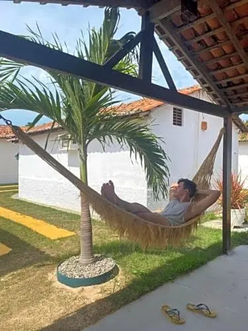 Pousada Muálem