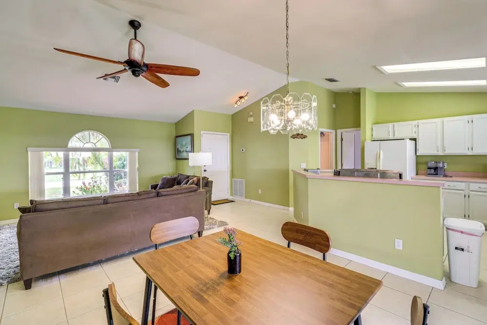 7 Mi to River & Ocean: Family Getaway in Sebastian