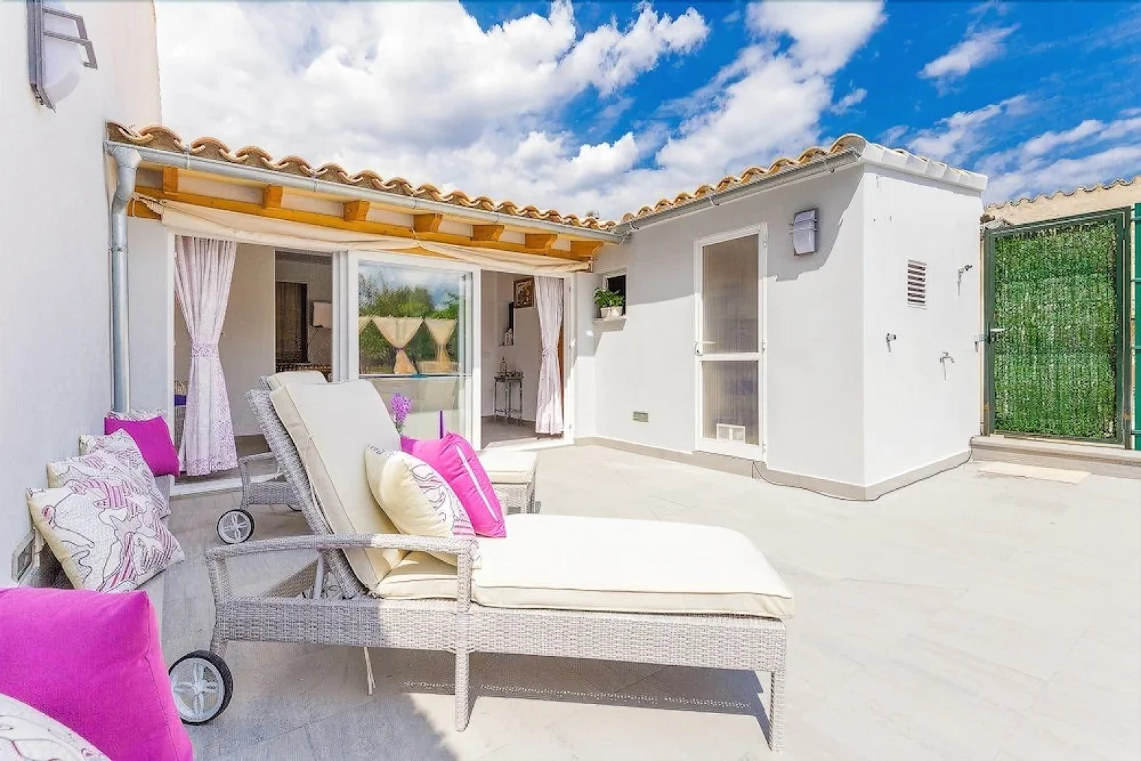 Ca Sa Tia de Binissalem