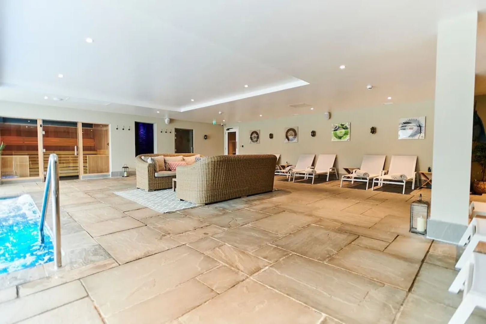 The Swan Hotel and Spa