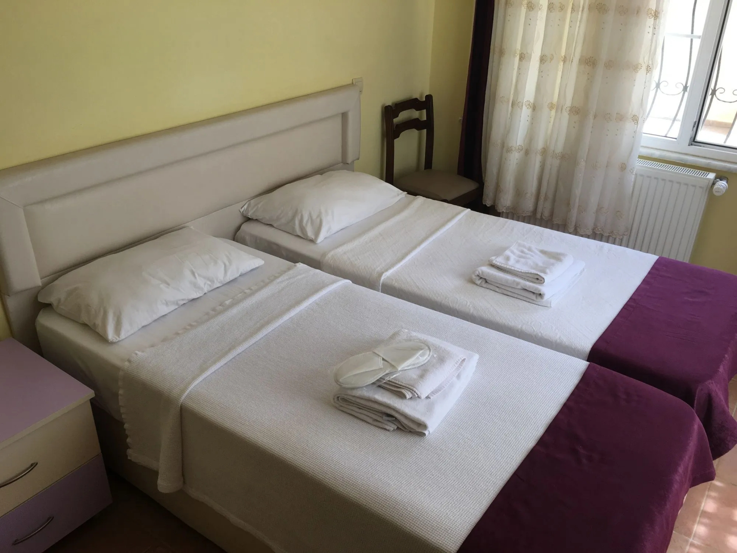 Villa D'or Butik Otel