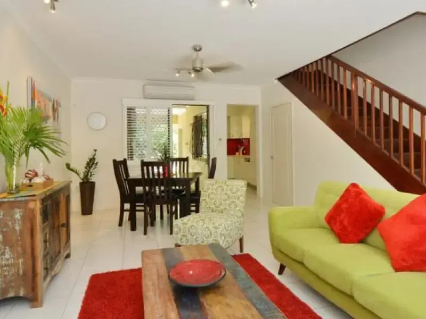 Sea La Villa Port Douglas