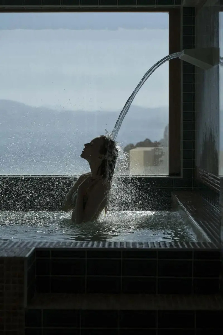 Hôtel La Pietra Restaurant & Spa