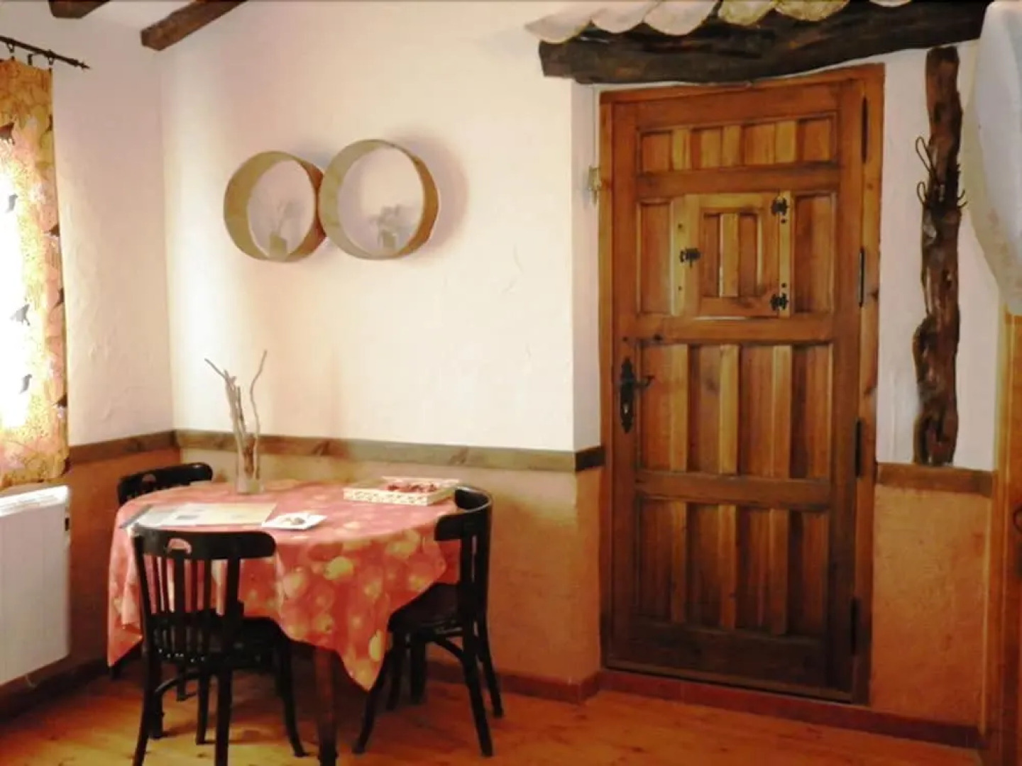 Casa Rural Calle Real