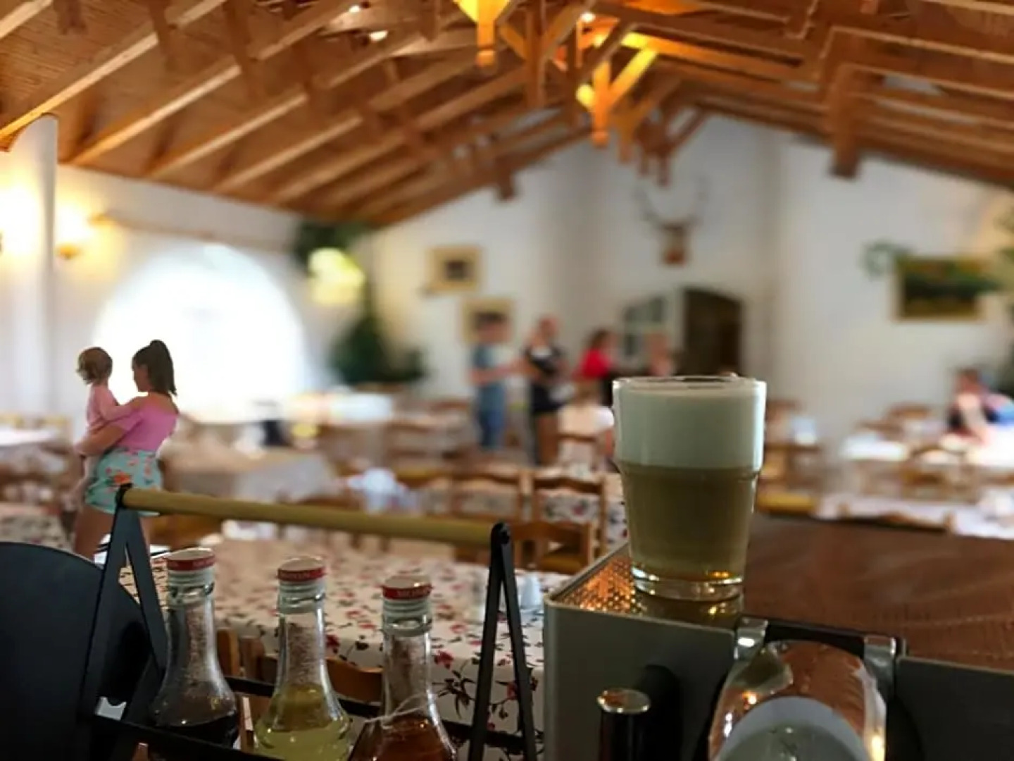 Cseri Kastélyszálló