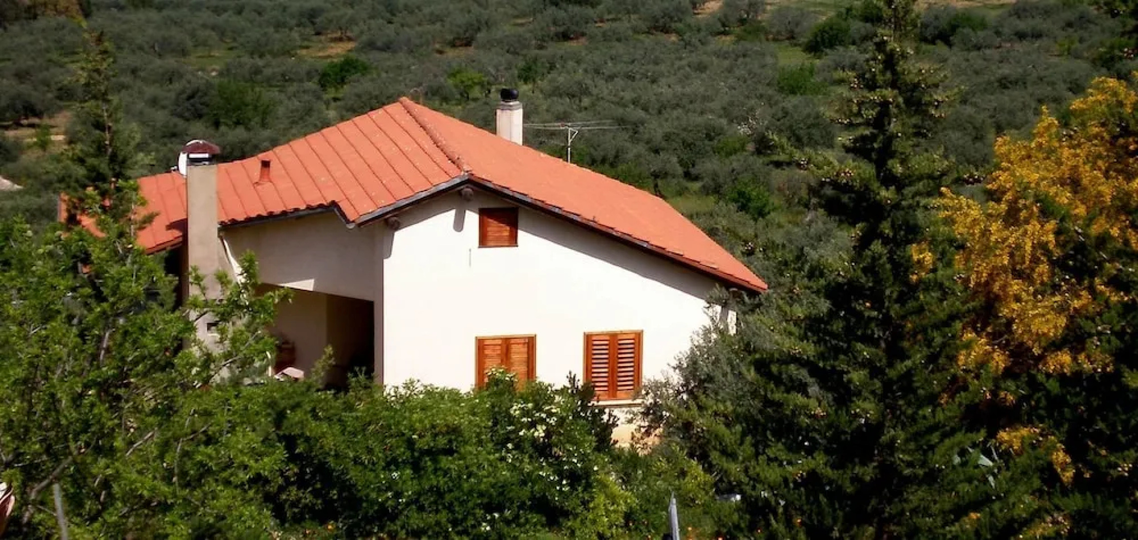 Ronnavona Casa Vacanze B&B