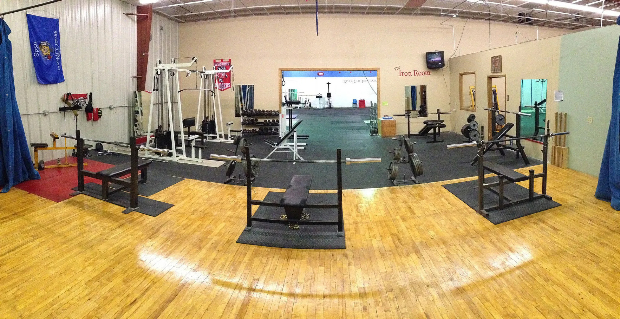 Country Inn River Falls