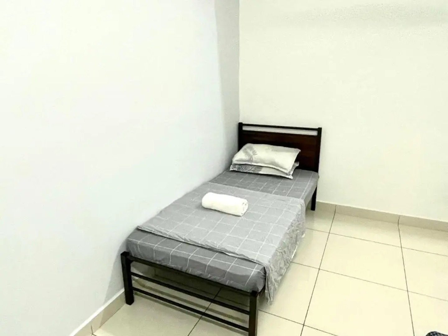 Minimalist Loft IV @DeCentrum (Wifi/Netflix)