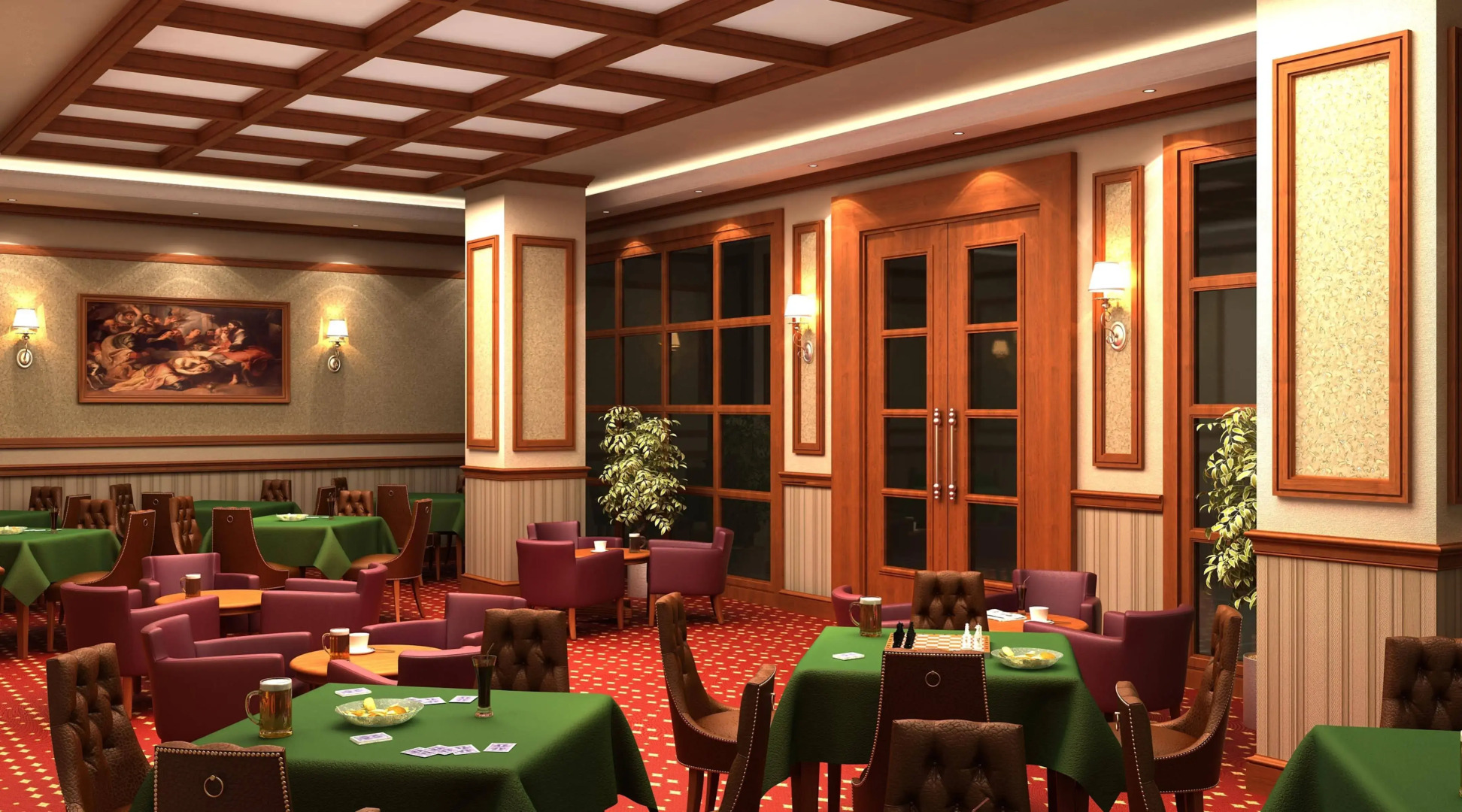 Korumar Ephesus Beach & Spa Resort, All Inclusive