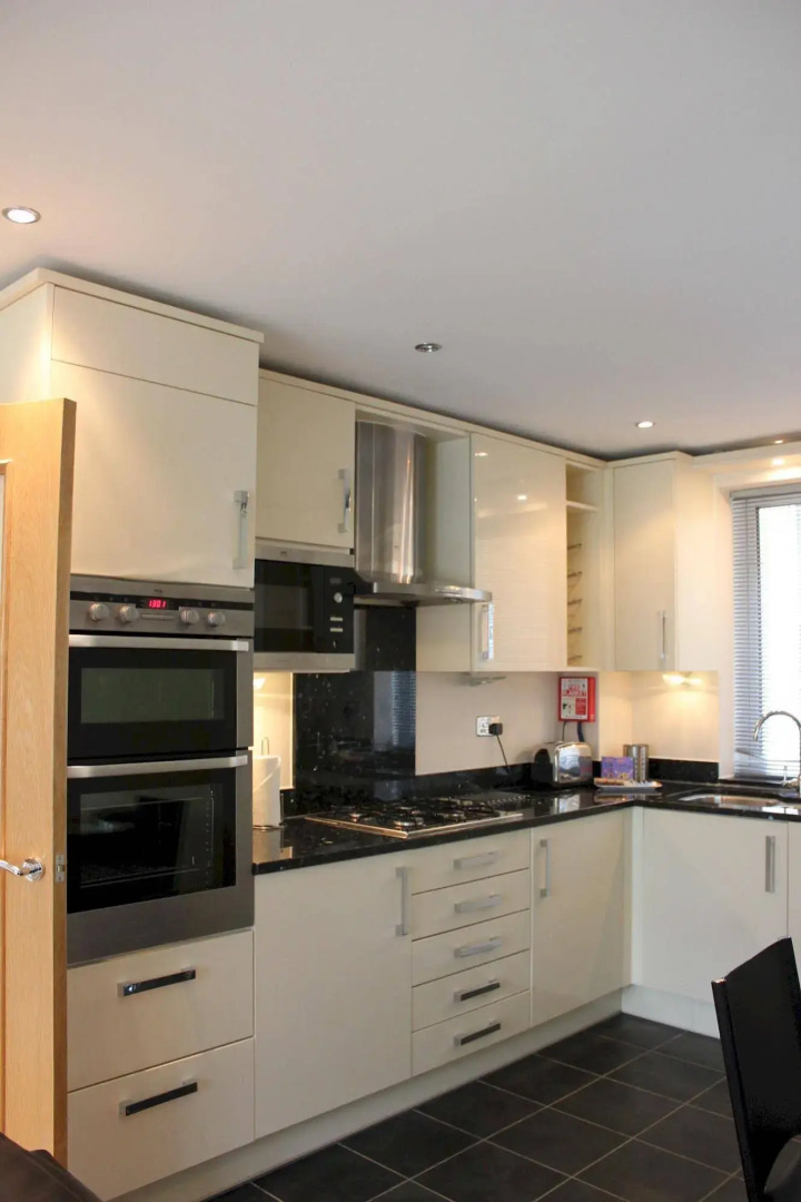 Spur House by House of Fisher