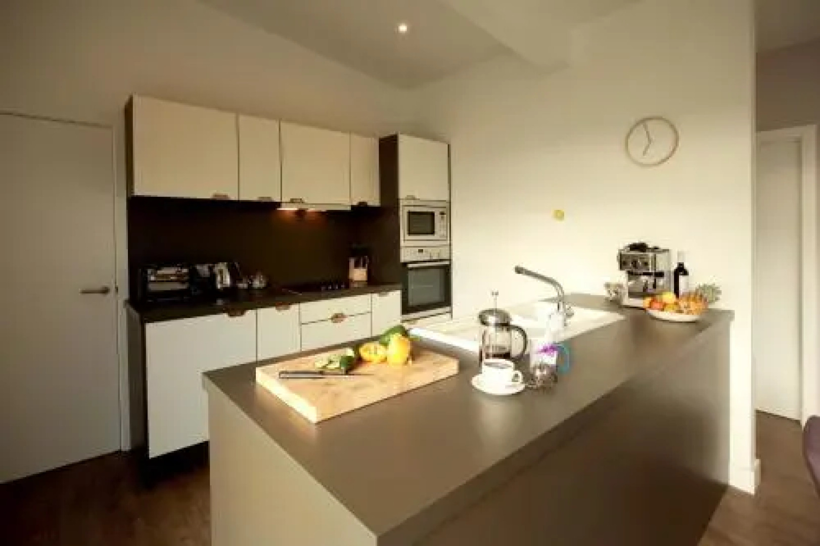 Natural Retreats John O'Groats