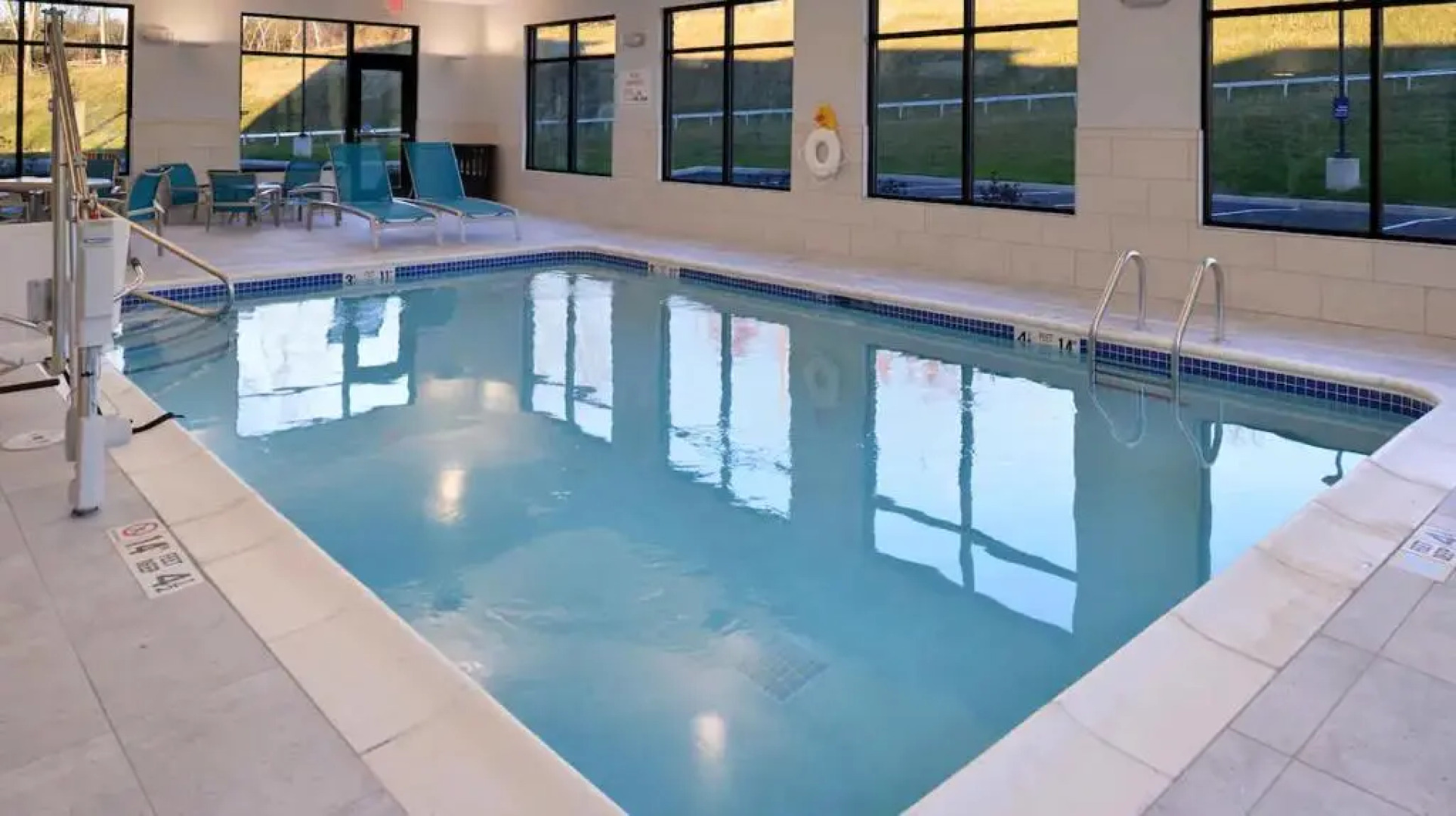 Hampton Inn & Suites Albany-East Greenbush