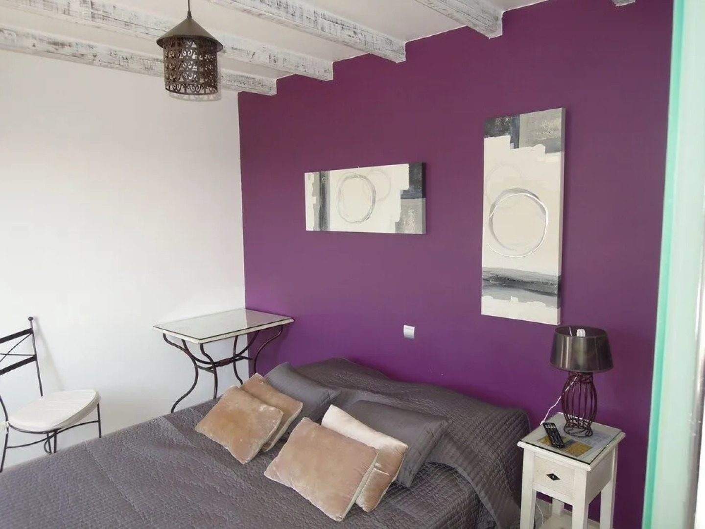 Hôtel- Restaurant-Bar L'Oasis