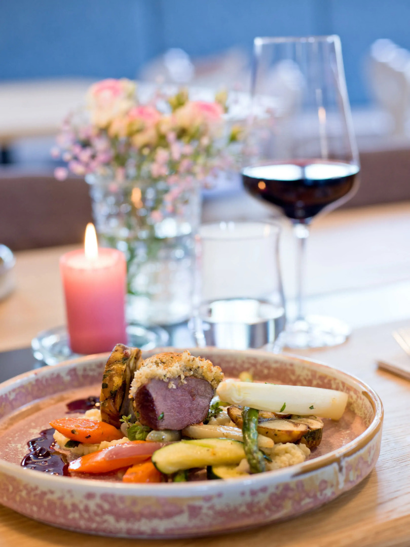 Euler Neuschönau Landgasthof