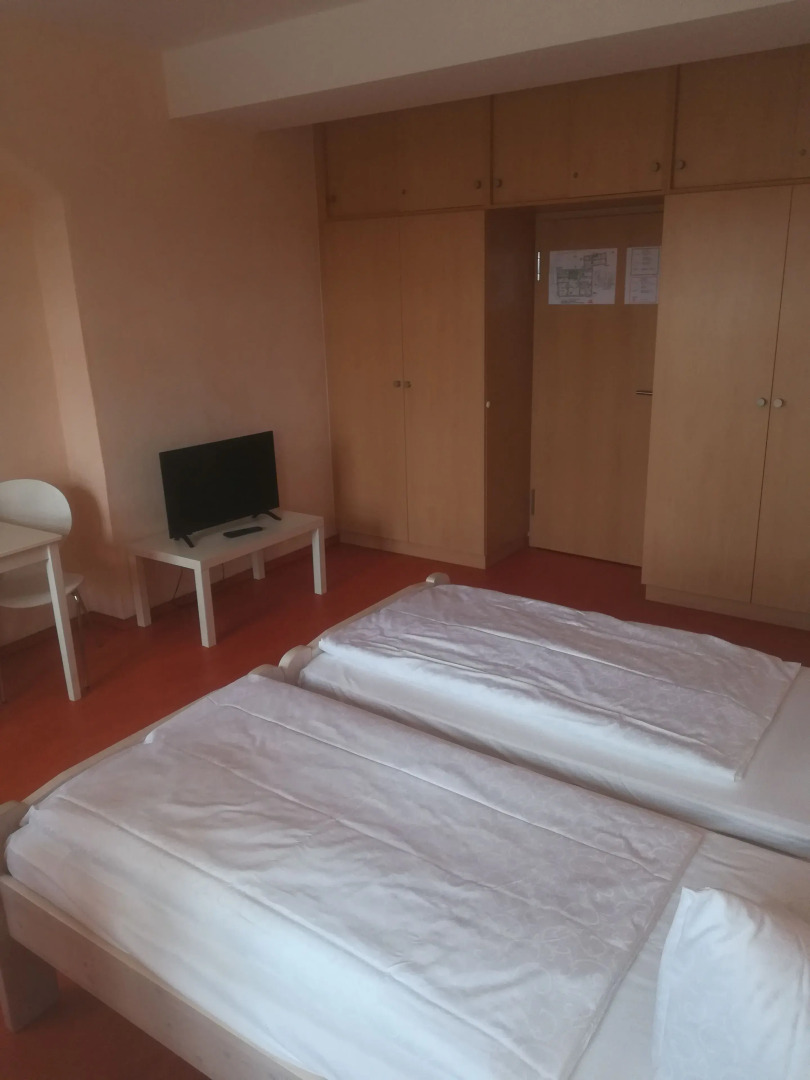 Hostel Altes Salzamt