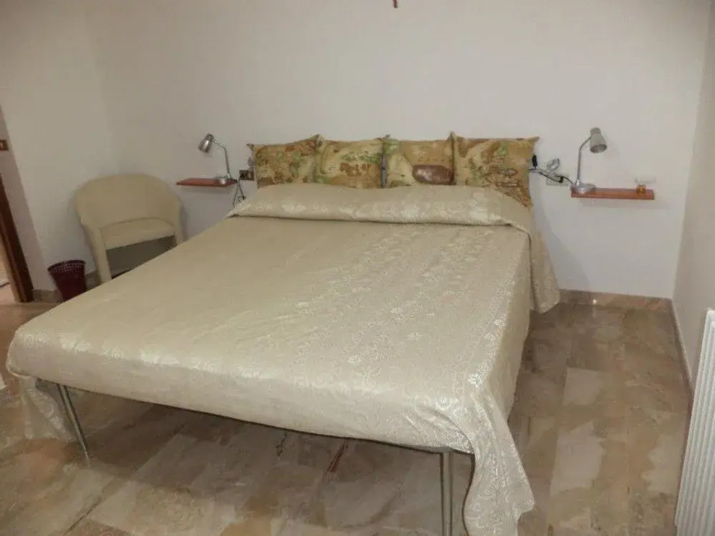 B&B La Rosa di Antonio