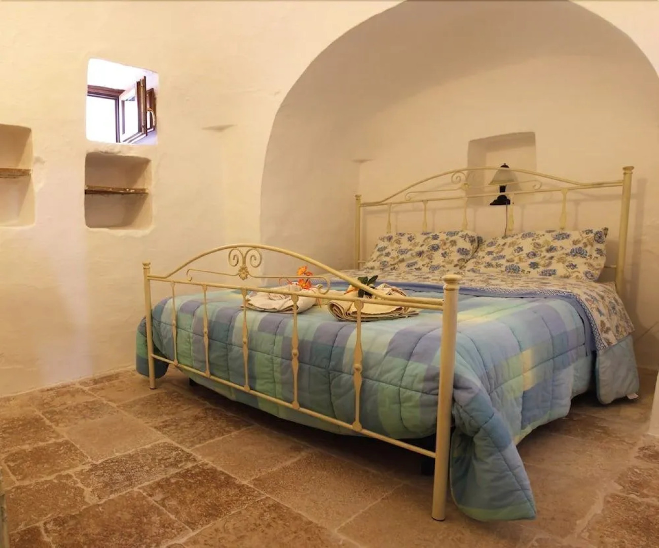 Masseria Trulli Sull'Aia