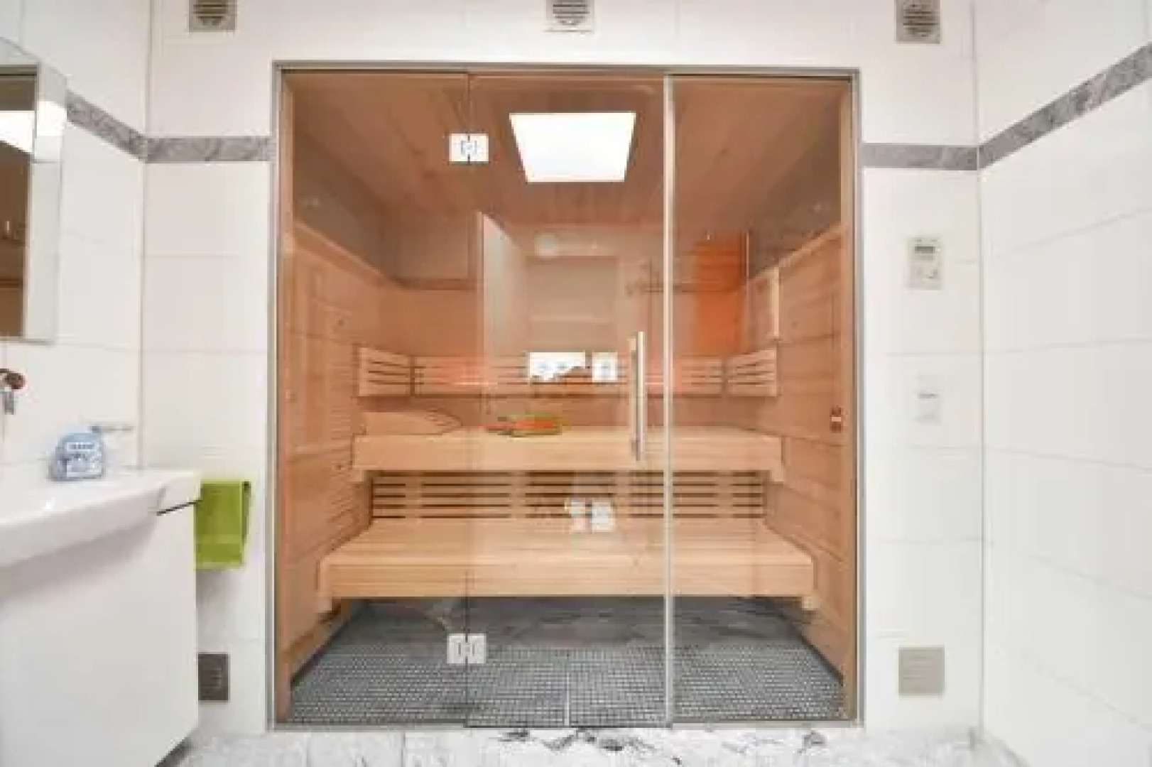 Villa Estrelia Apartment 01