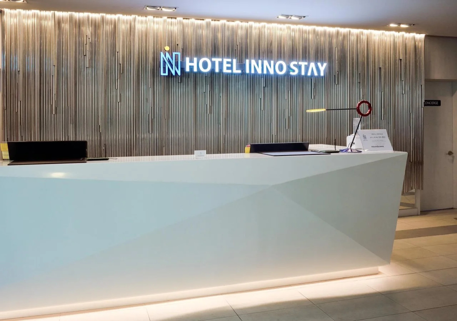 Innostay Hotel