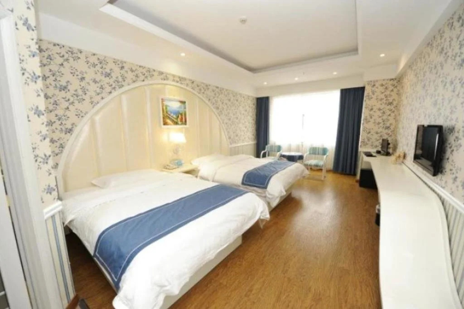 Morining Inn Shaoyangzhenyu Square Store