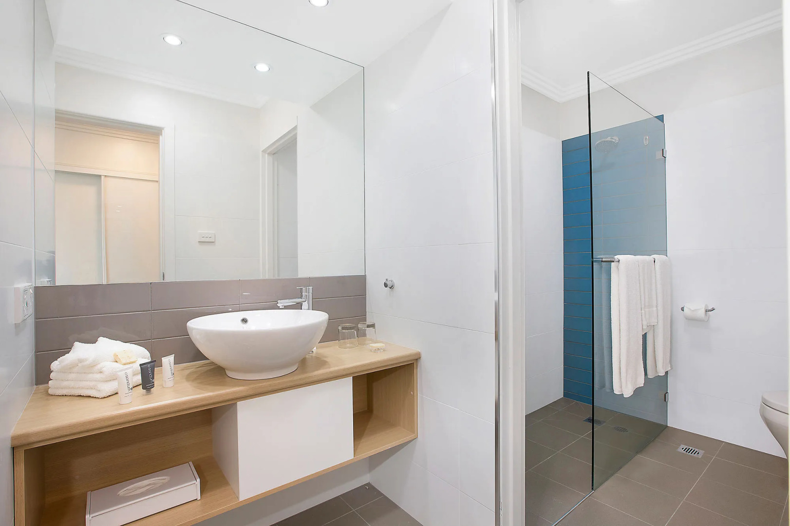 Sails Port Macquarie - By Rydges