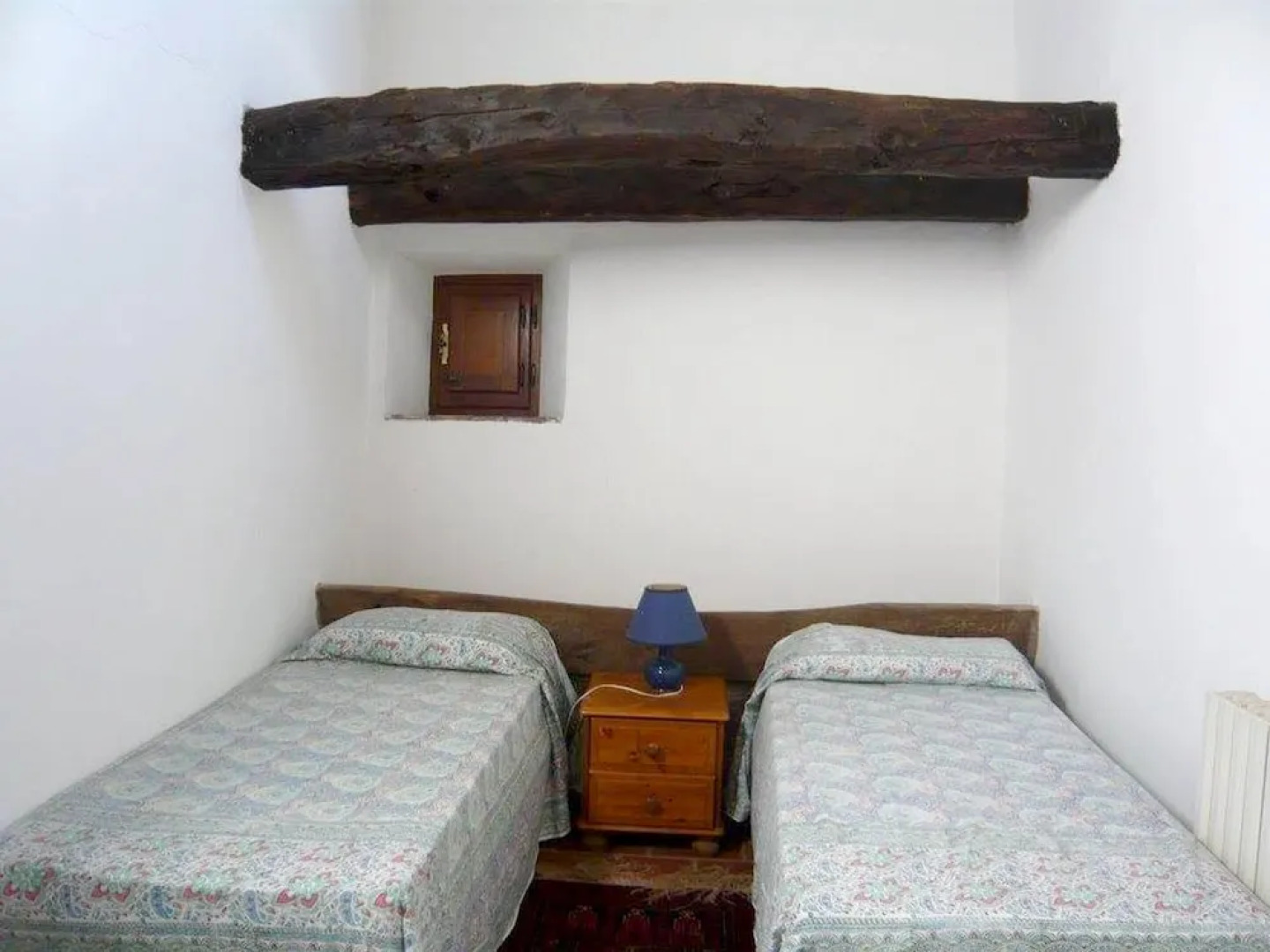 Villa With 3 Bedrooms in Barga, With Wonderful Mountain View, Private