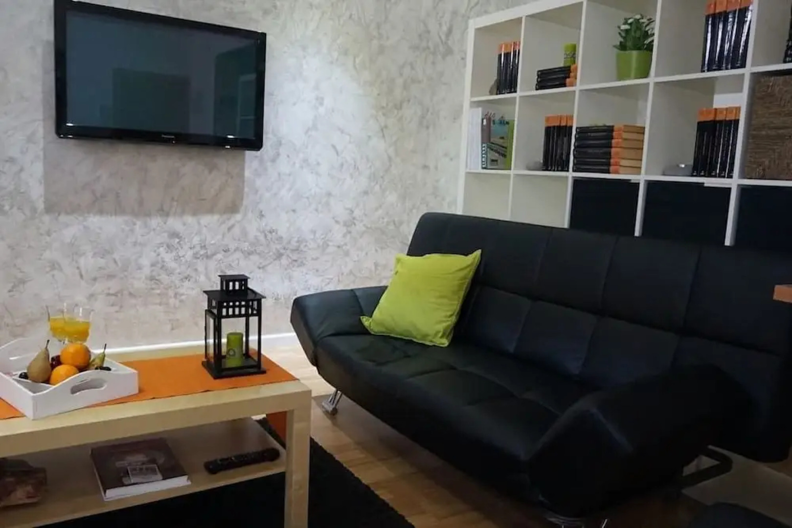 ALMAALQUILER Antonio's Place