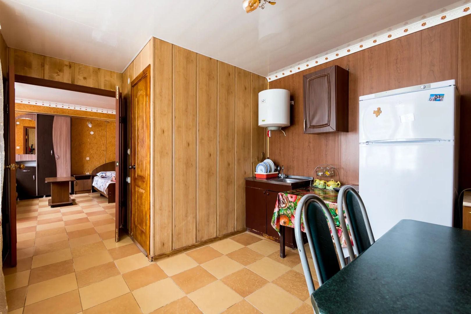 Аленка (Джубга)