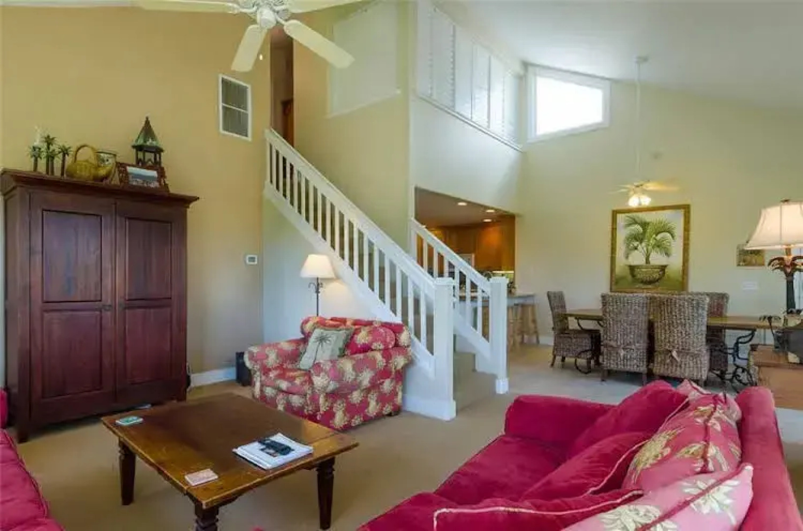 Poipu Kapili 46 by RedAwning