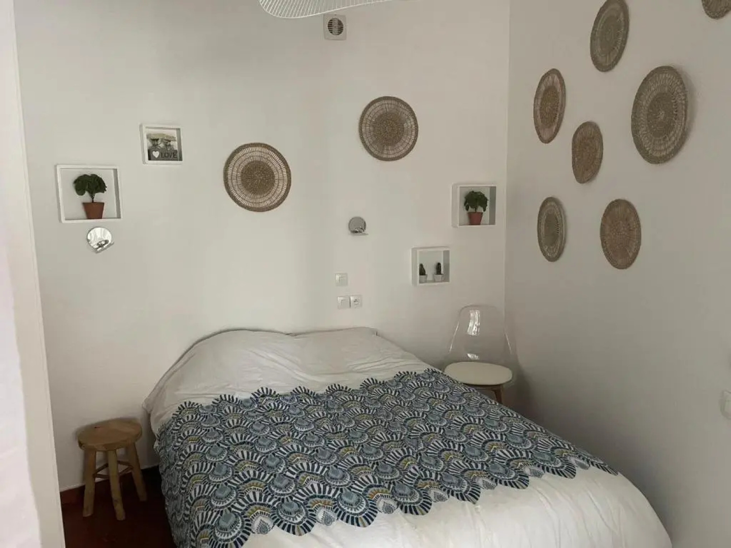 Maison Torreilles, 3 pièces, 6 personnes - FR-1-530-55