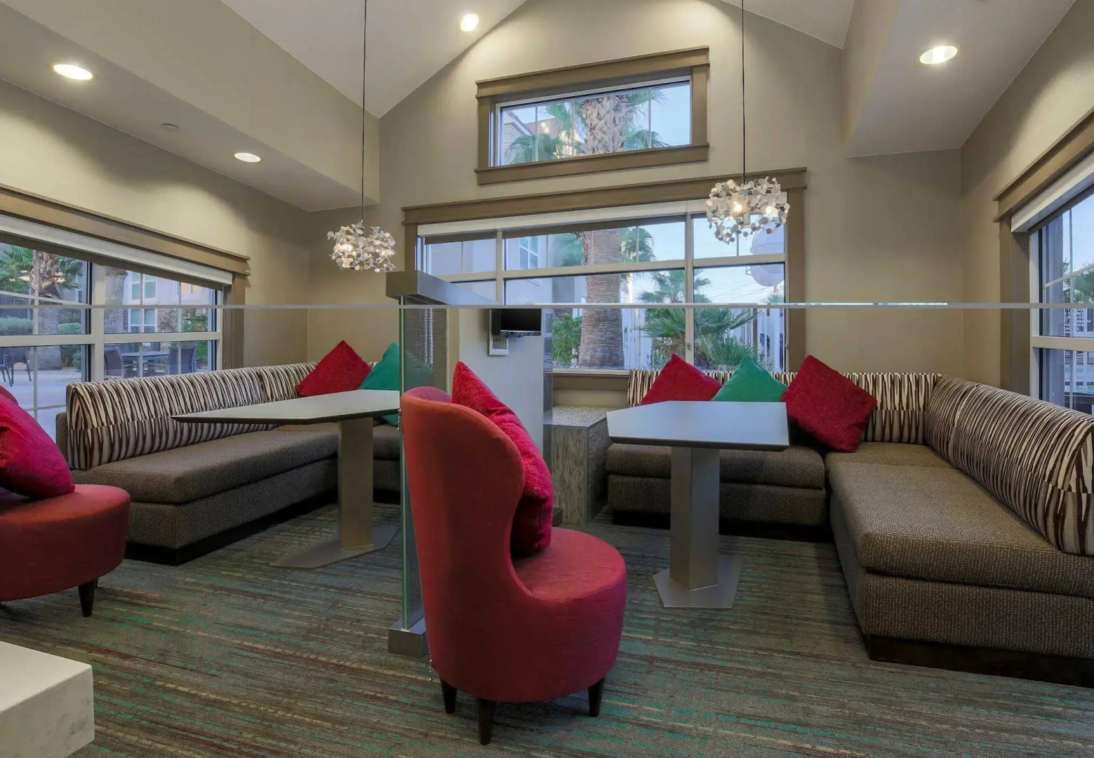 Residence Inn By Marriott Las Vegas Stadium Area