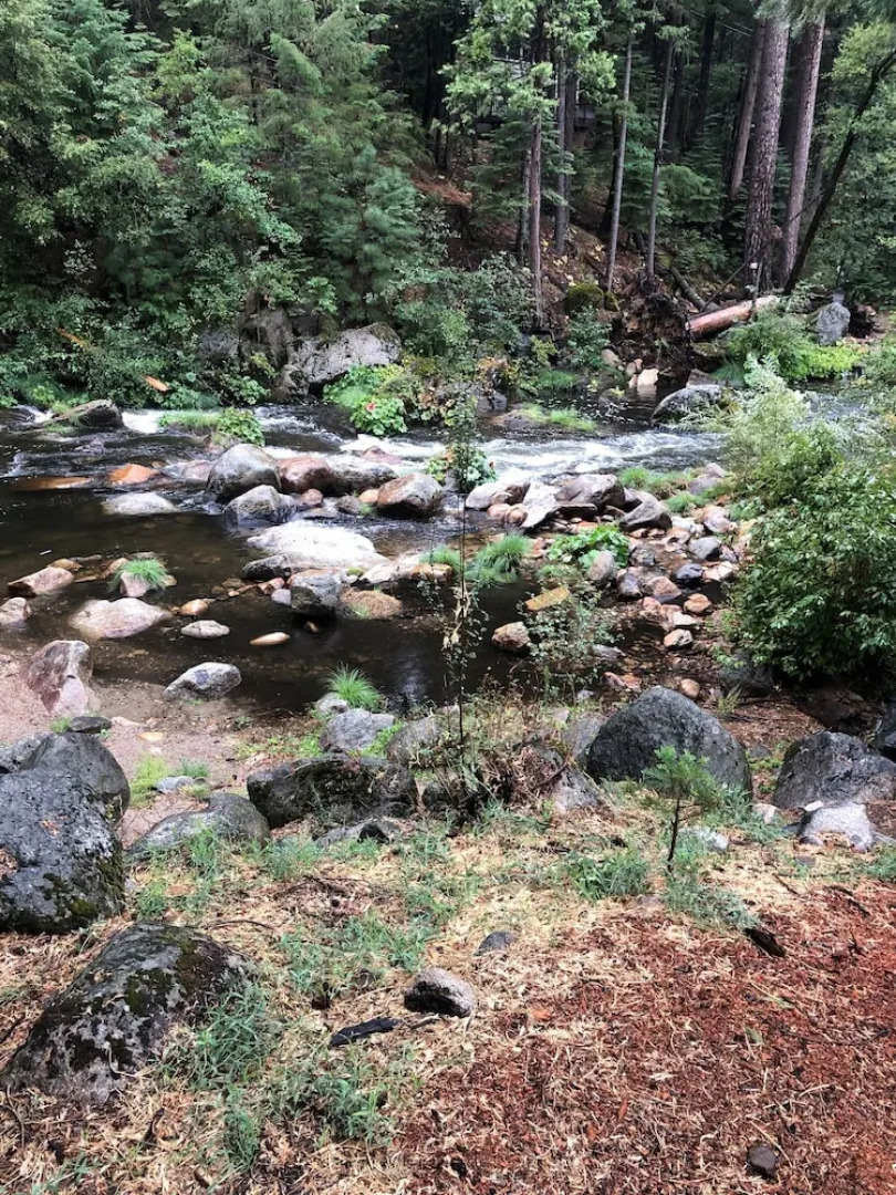 Sierra Inn on the River