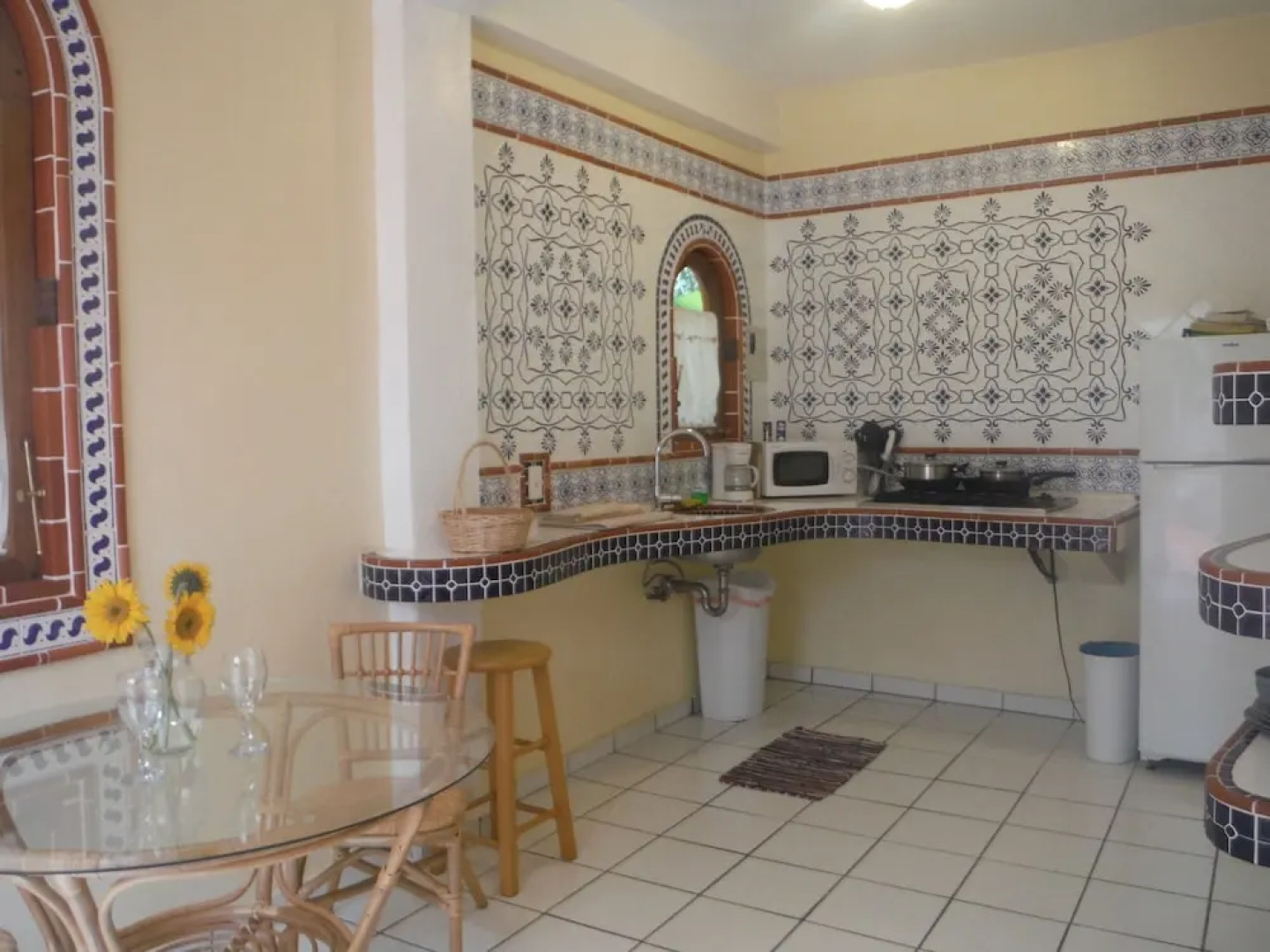 Posada Colonial Apartments