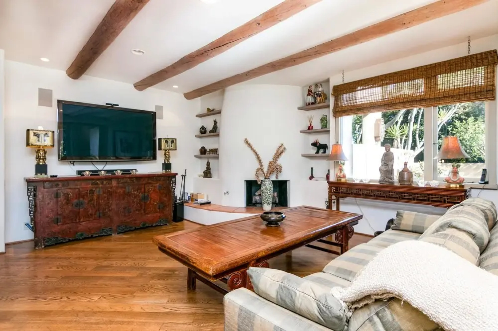 Balinese Inspired Beauty by RedAwning